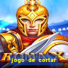 jogo de cortar frutinha para ganhar dinheiro